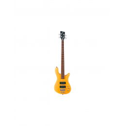Бас-гитара WARWICK ROCKBASS STREAMER STANDARD 4 (HONEY VIOLIN OFC)